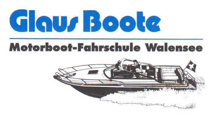 Logo Glaus Boote