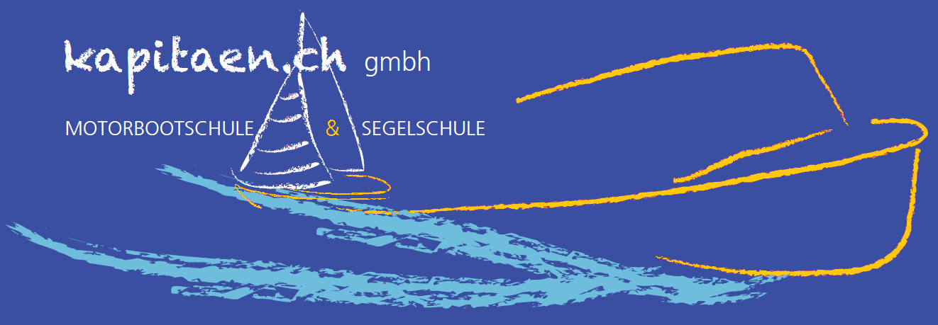 Logo Kapitän.ch